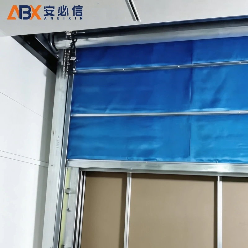 西宁市背带堆积门