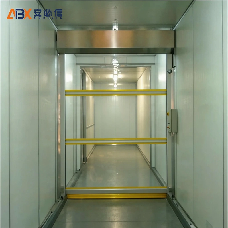 西宁市快速卷帘门