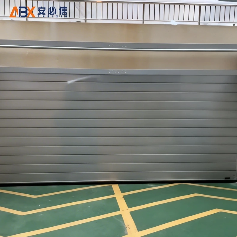 西宁市涡轮硬质高速门